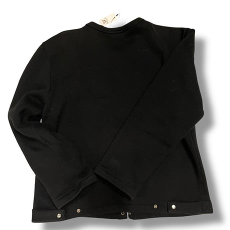 [USED] agnes b. sweat jacket