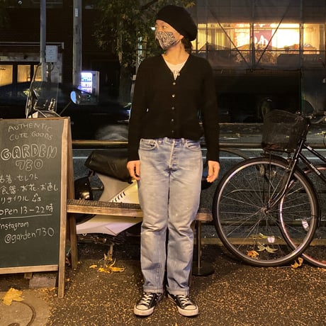 [USED]  Levis 501 赤耳/ W30