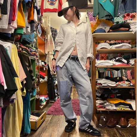 [USED] Euro Vintage Work PT