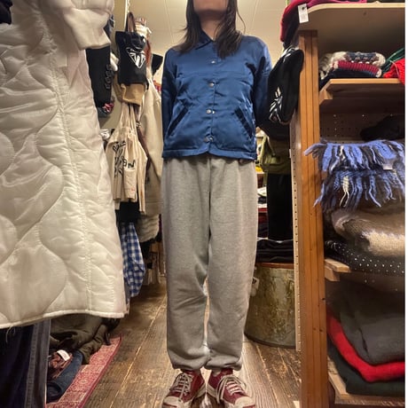 [USED]GAP シャイニーコーチJKT！