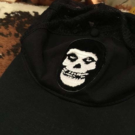[USED] MISFITS CAP
