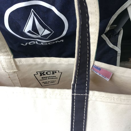 [USED] KCP TOTE BAG