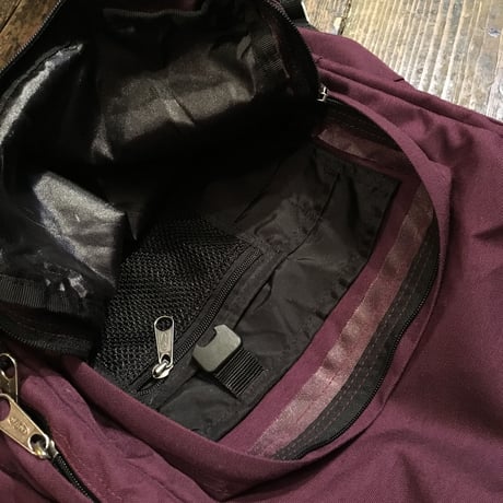 [USED] EAST PACK　バックパック