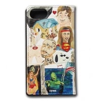 [I&ME] Movie & Die  iPhone ケース