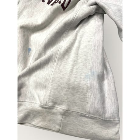 [USED]    HARVARD GoooDサイズ！Champion リバースウィーブ