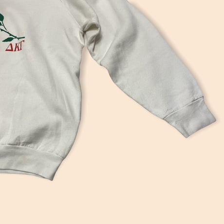 [USED] ROSE PRINT SWEAT🌹