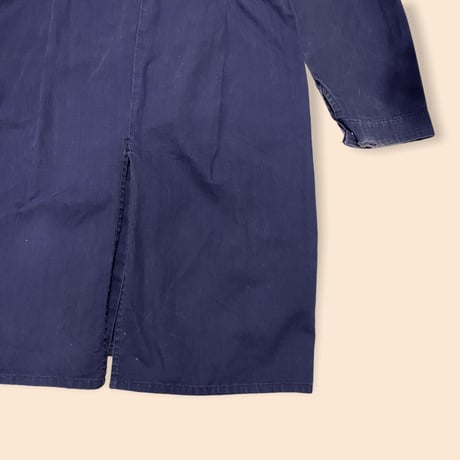 [USED] made in U.S.A. "UNIVERSAL OVERALL" ショップコート！