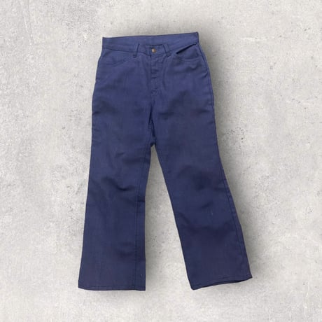 [USED] Levi's for GIRL STA-PREST PANTS