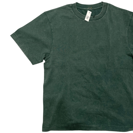 [SELECT] 6.2oz vintage風 S/S Tee