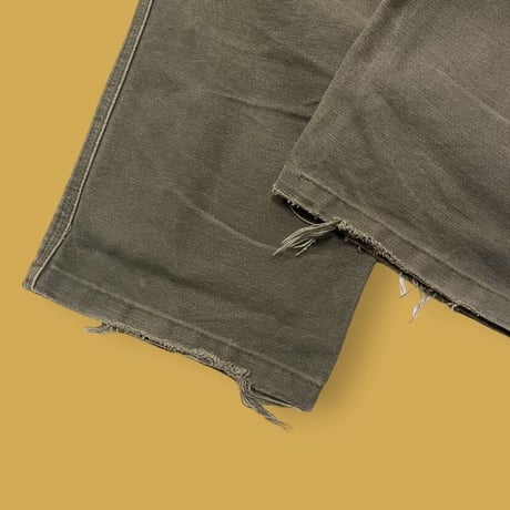 [USED] good size🥑Carhartt PAINTER PANTS