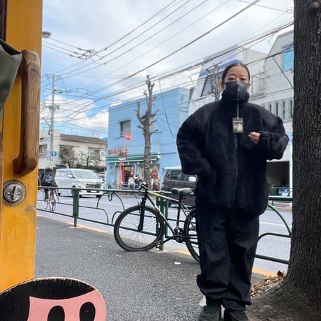 [SELECT] US ECWCS GEN3 LEVEL3 フリースJKT Repro