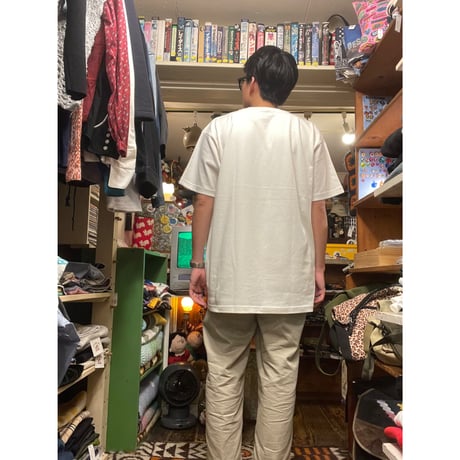 #1 DAD S/S Tee
