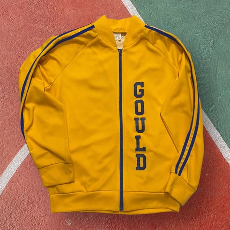 [USED] vintage 70'sトラックジャケット🍋🫐