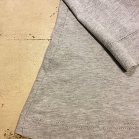 [USED] Eddie Bouer ロンT