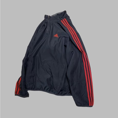 [USED] OLD adidas プルオーバー