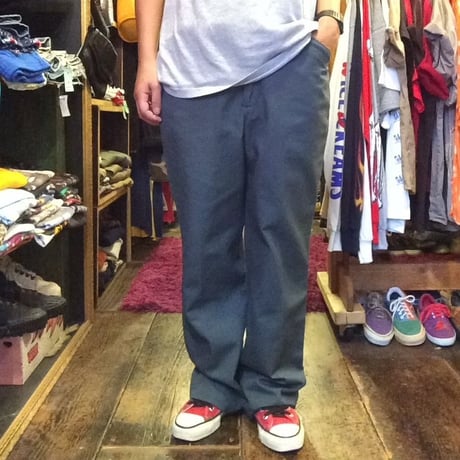 [SELECT] RED KAP ワークパンツ