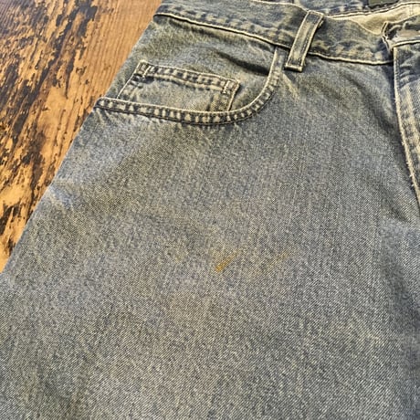 [USED]levi's "SILBER TAB"  w33