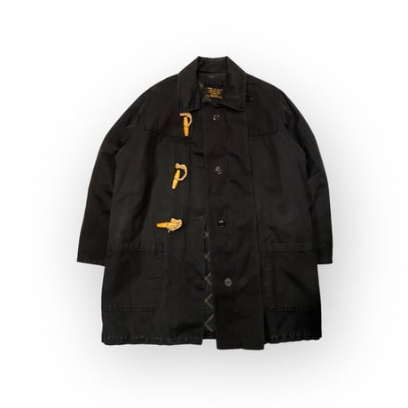 [USED] J.CREW Cotton ダッフルコート