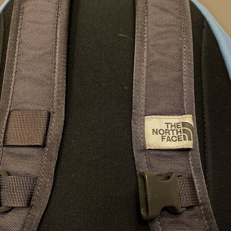 [USED]  The North Face🌦 BACK PACK