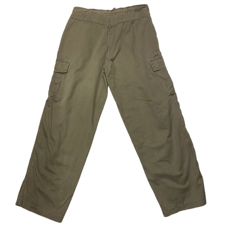[USED]North Crest pants