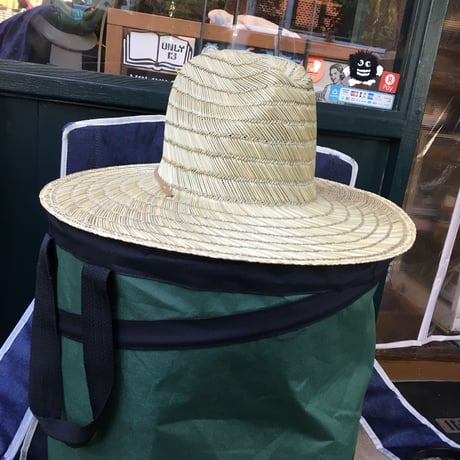 [Naughty]   "BEST 5"   SURF HAT