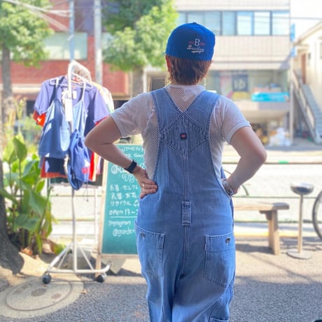 [USED] silverTab  OVERALL 💙