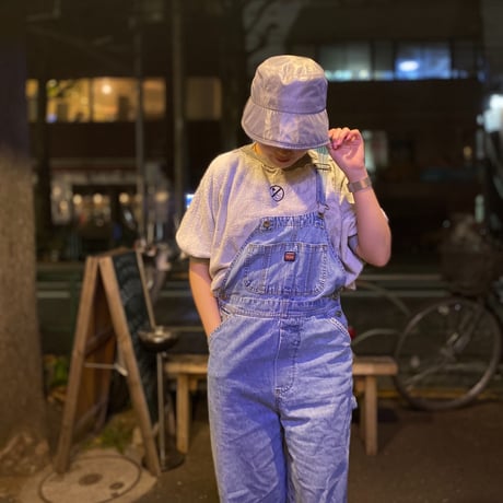 [くらぶセクシー] Club sexy vintageカスタム！禁煙SWEAT🚭