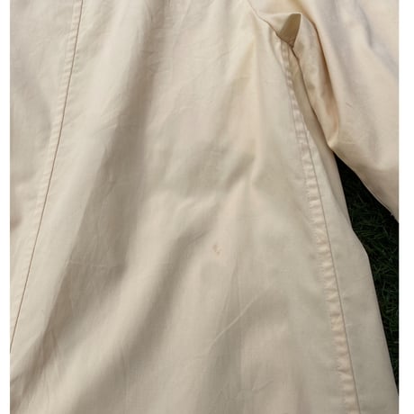 [USED] "LONDON FOG"ステンカラーコート