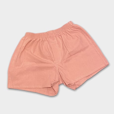 [JHAKX ]  "Comfy HEMP Trunks" 2022 Spring Summer