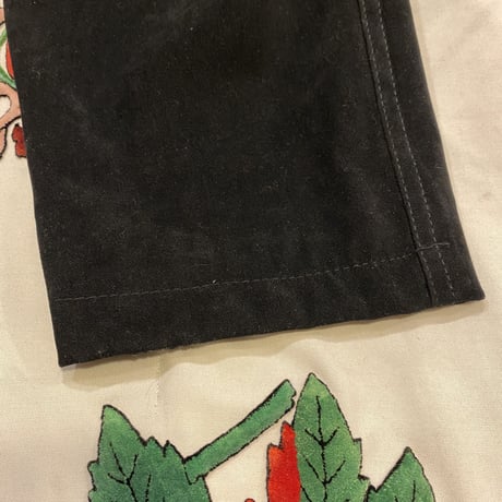 [USED] Denim&Co. EASY PANTS！