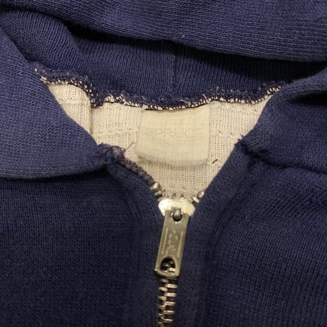 [USED] vintage SPRUCE 裏サーマルPARKA