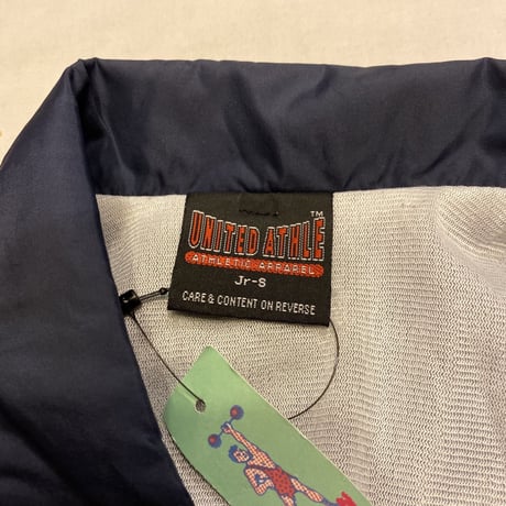 [USED] GIRL'S COACH JACKET♡
