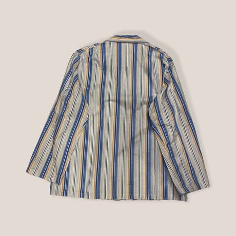 [DEAD STOCK] VintageストライプSET UP