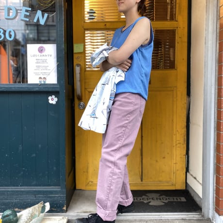 [USED] Levis 550 ラベンダー  (RELAXED FIT TAPERED)