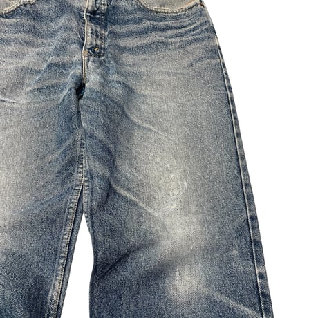 [USED] "Levi's" Euro Vintage（W34/L28）