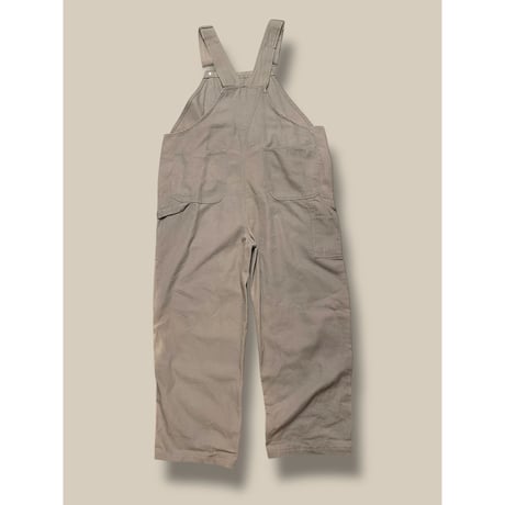 [USED] KING SIZE OVERALL