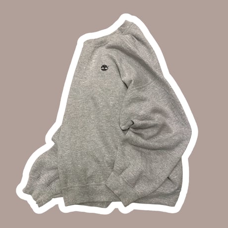 [USED] "Timberland"🌳SWEAT