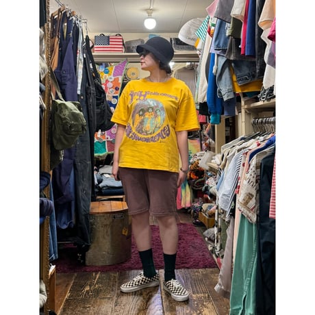 [USED] Levis 550🫘DENIM SHORTS