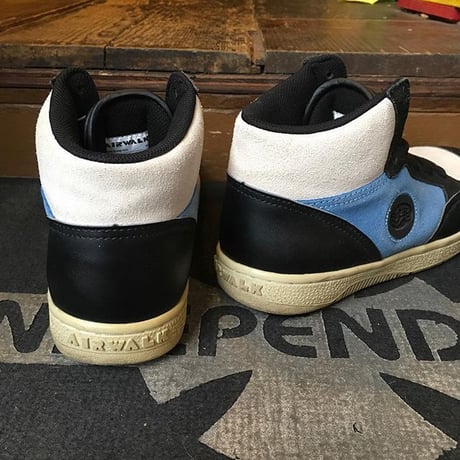 [USED] 00's AIRWALK エニグマ