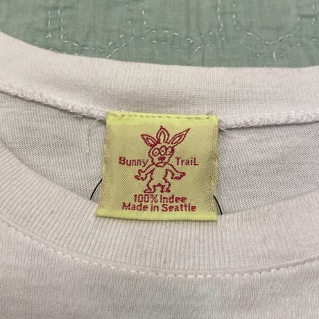 [USED] Bunny Trail Tee🐰