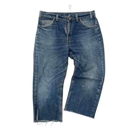 [USED] Levi's 505♡L17♡