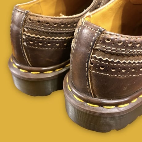 [USED] Dr.Martens(US 6) made in England