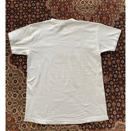 [USED] POOH CORNER プリントTee  ❤️