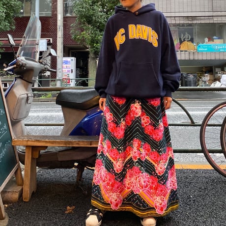 [USED]  90's リバースウィーブ SWEATパーカー