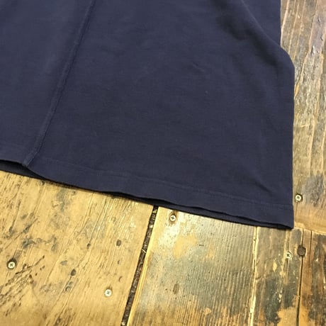 [USED] RALPH LAUREN SPORT スキッパーポロシャツワンピ