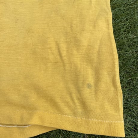 [USED] VINTAGE "PINBALL WIZARD" Tee