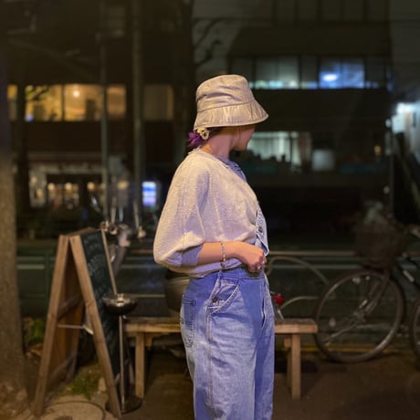 [くらぶセクシー] Club sexy vintageカスタム！禁煙SWEAT🚭