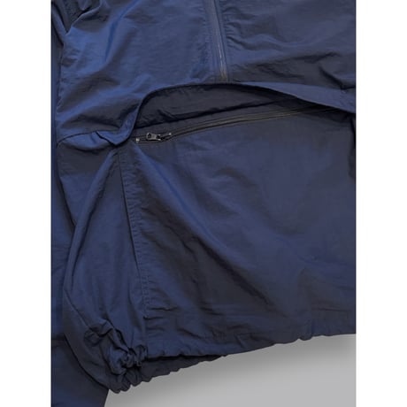 [SELECT] NYLON アノラック パーカー