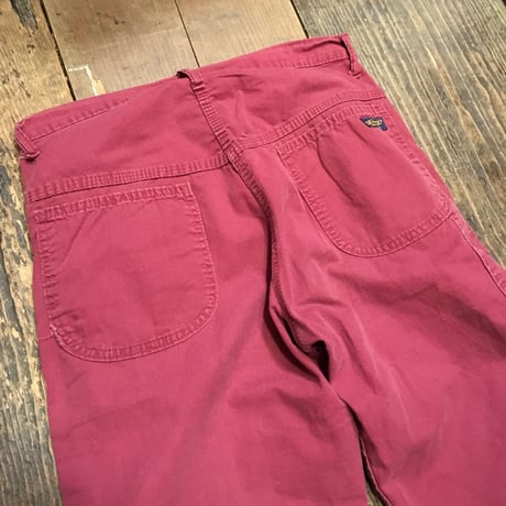 [USED] OLD DEE CEE ペインターパンツ
