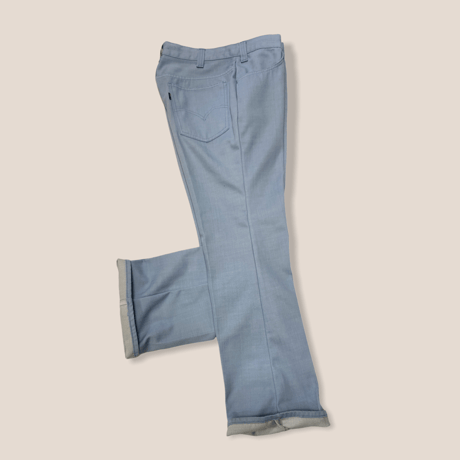 [USED] Vintage LEVI'S STA-PREST PANTS